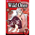 Wild Ones, Vol. 7