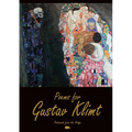 Poems for Gustav Klimt