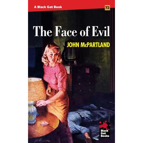 The Face of Evil