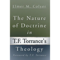 The Nature of Doctrine in T.F. Torrance's Theology