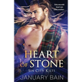 Heart of Stone