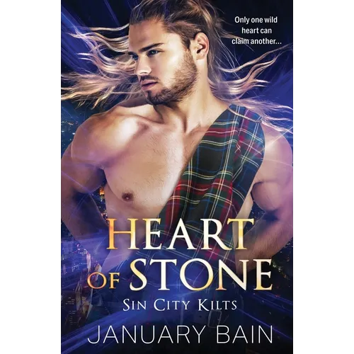 Heart of Stone