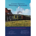 Canadian National's Western Stations