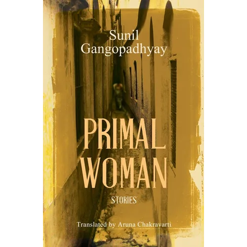 Primal Woman: Stories