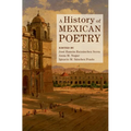 A History of Mexican Poetry
