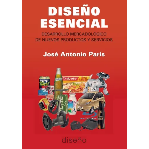 Diseño Esencial
