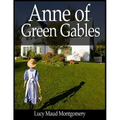 Anne of Green Gables