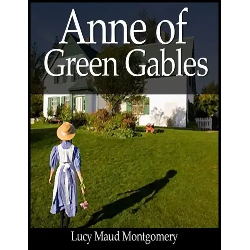 Anne of Green Gables
