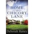 Home to Chicory Lane