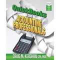 QuickBooks for Accounting Professionals