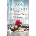 A Blue and Gray Christmas