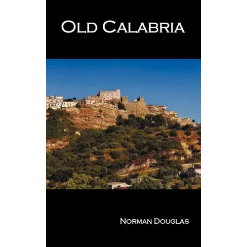 Old Calabria