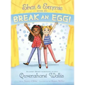 Shai & Emmie Star in Break an Egg!