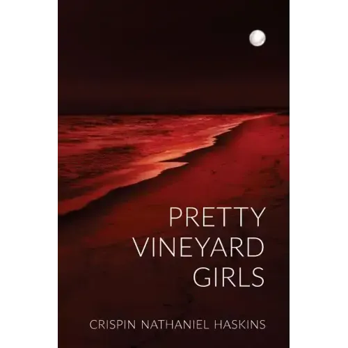 Pretty Vineyard Girls: A Martha's Vineyard Mystery