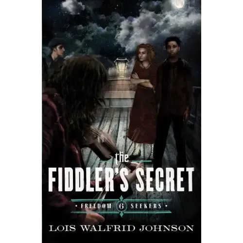 The Fiddler's Secret: Volume 6