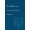 Cod Fisheries: The History of an International Economy