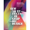 New 3D Effects in Graphic Design: 2D Solutions for Achieving the Best Pop Up Results.