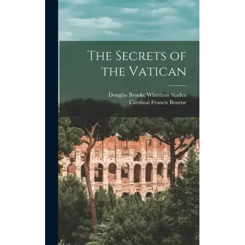 The Secrets of the Vatican