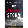 The Gathering Storm: Secularism, Culture, and the Church