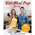 Keto Meal Prep by Flavcity: 125+ Low Carb Recipes That Actually Taste Good (Keto Diet Recipes, Allergy Friendly Cooking)