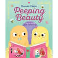 Peeping Beauty