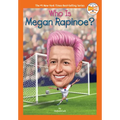 Who Is Megan Rapinoe?