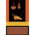 Winter Numbers: Poems