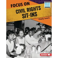 Focus on Civil Rights Sit-Ins