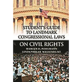 Student's Guide to Landmark Congressional Laws on Civil Rights