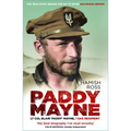 Paddy Mayne: LT Col Blair 'Paddy' Mayne, 1 SAS Regiment