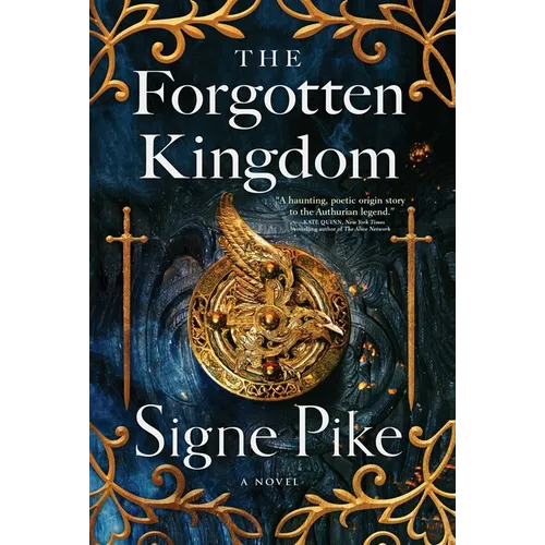 The Forgotten Kingdom