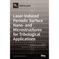 Laser-Induced Periodic Surface Nano- and Microstructures for Tribological Applications