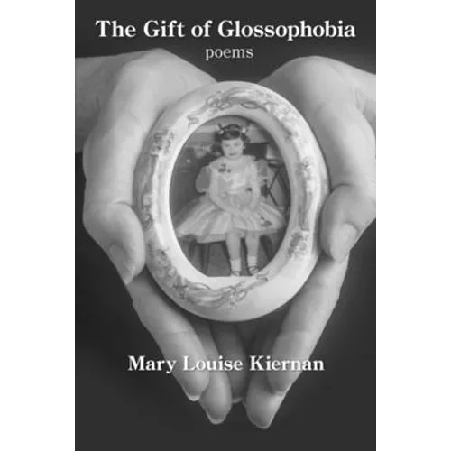 The Gift of Glossophobia