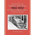 The Buenos Aires Subway: A Pictorial History of the Construction of Line B, 1928 - 1932