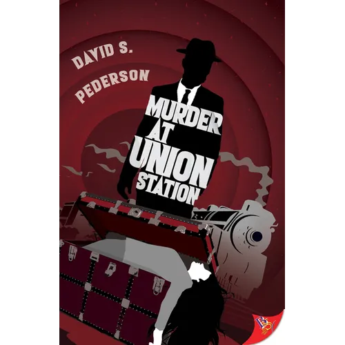 Murder at Union Station