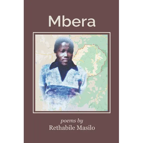 Mbera