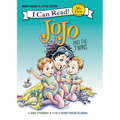Fancy Nancy: Jojo and the Twins