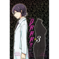 Durarara!!, Vol. 3