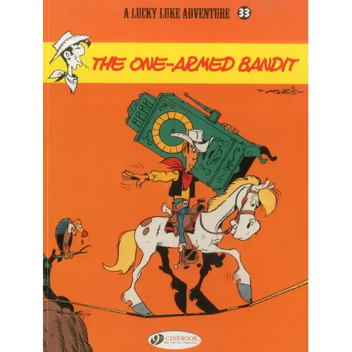 The One-Armed Bandit