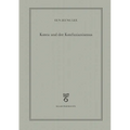 Korea Und Der Konfuzianismus