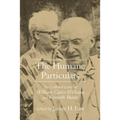 Humane Particulars: The Collected Letters of Williams Carlos Williams and Kenneth Burke