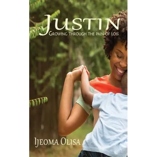 Justin: Growing from the pain of loss