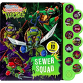 Tales of the Teenage Mutant Ninja Turtles: Sewer Squad!