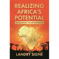 Realizing Africa's Potential: A Journey to Prosperity