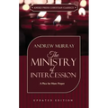 The Ministry of Intercession