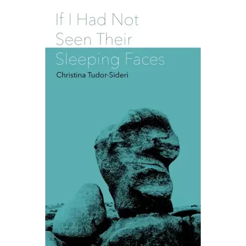If I Had Not Seen Their Sleeping Faces: fragments on death after Anna de Noailles