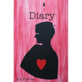 Diary of E.A.Provost: Diary of that Weird Girl