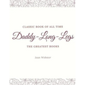Daddy-Long-Legs: Illustrator