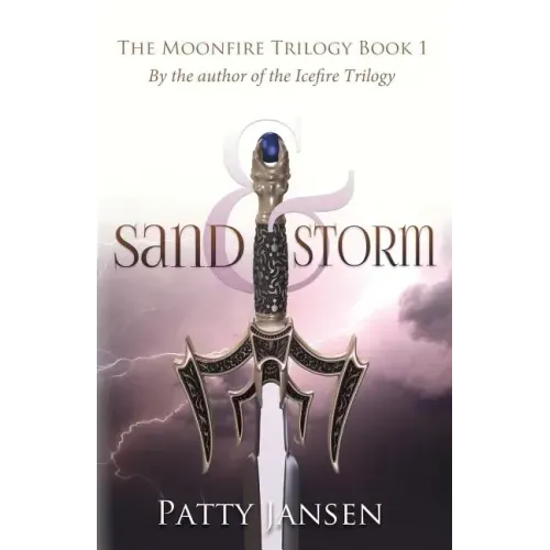 Sand & Storm