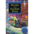 Murder in a Scottish Shire